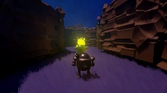 Stage 3 - Untitled Robot Game