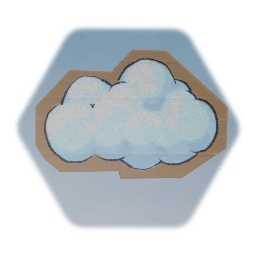 Cardboard Cloud - TCCB18