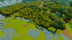 A screenshot taken in Dreams. 6 of 13.