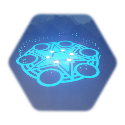 Summon circle