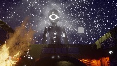 Doors final boss part 1