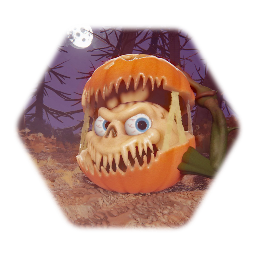 PoCs Pumpkin