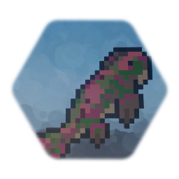 Pixel Art Tiktak