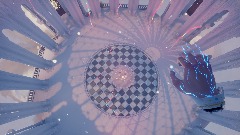 A screenshot taken in Dreams. 9 of 20.