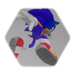 Dream Team Sonic