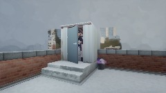 Oh Hi Mark, But It's a Trap