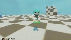 A screenshot taken in Dreams. 11 of 15.