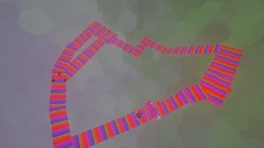 Mario Kart - Rainbow Road