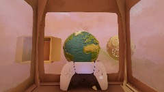 A screenshot taken in Dreams. 16 of 17.