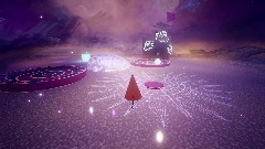 A screenshot taken in Dreams. 6 of 8.