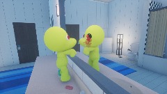 Everyone is dumb. Soundtrack