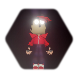 Shadow The Edgy V2.0 (OMEGA VERSION)