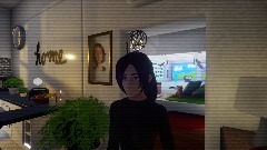 A screenshot taken in Dreams. 6 of 8.