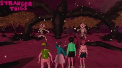 Stranger things