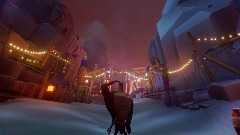 A screenshot taken in Dreams. 6 of 25.