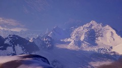 A screenshot taken in Dreams. 2 of 5.