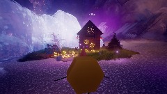 A screenshot taken in Dreams. 11 of 28.