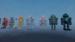 A screenshot taken in Dreams. 1 of 1.