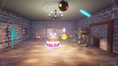 We hit one follower.