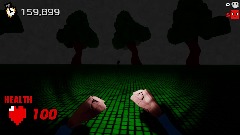 A screenshot taken in Dreams. 2 of 25.