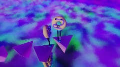 A screenshot taken in Dreams. 5 of 9.