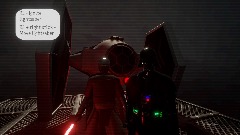 A screenshot taken in Dreams. 2 of 9.