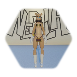 Nepula w knee & hip fix