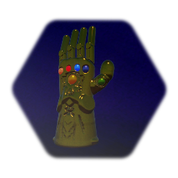 Infinity Gauntlet