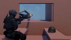 A screenshot taken in Dreams. 3 of 3.