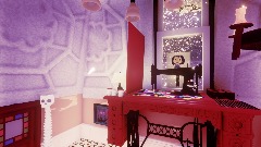 The Other Mother's Sewing Room - WIP!