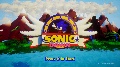 Sonic games i like