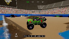 A screenshot taken in Dreams. 7 of 8.