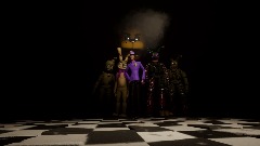 They Always Come Back