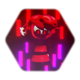 3D UnderPlayer - PLAYER