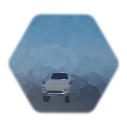 Temp bot's car