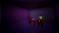 A screenshot taken in Dreams. 13 of 15.