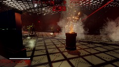 A screenshot taken in Dreams. 15 of 24.