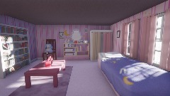 A screenshot taken in Dreams. 5 of 5.