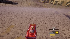 A screenshot taken in Dreams. 2 of 7.