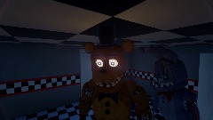 Remix of FNAF 12