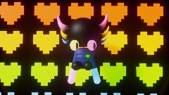 A screenshot taken in Dreams. 14 of 20.