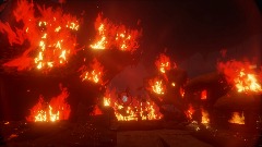 The Winding Path of the Beast