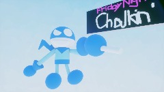 A screenshot taken in Dreams. 1 of 1.