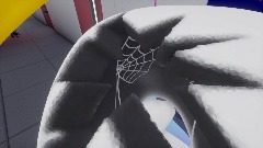 A screenshot taken in Dreams. 9 of 10.