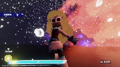 A screenshot taken in Dreams. 11 of 18.