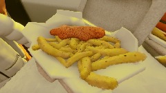 A screenshot taken in Dreams. 15 of 23.