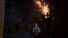 A screenshot taken in Dreams. 16 of 18.