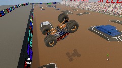 A screenshot taken in Dreams. 3 of 30.