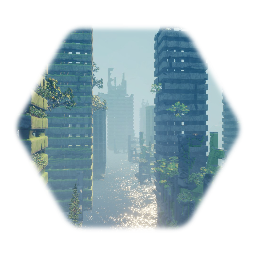 IansaneArtist's Remixable Scenes