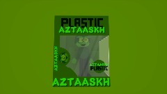 <lrm>PLASTIC DREAMERS | AZTAASKH<lrm>